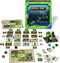 Ravensburger Minecraft - Bordspel - 64 houten blokken - 30 minuten speeltijd
