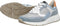 Gabor 86.475 - Sneakers - Suède - Grijs (maat 42)