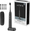 AENO DB4 - Sonische Tandenborstel - 9 Reinigingsscenario's - IPX7 Waterdicht (4 borstels)