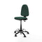 Piqueras y Crespo B0001RF - Bureaustoel - Hoogteverstelbaar - Groen