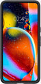 Spigen Slim Armor CS - Soft case - Versterkte valbescherming met pasjesvak - Zwart
