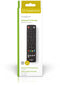 Nedis TVRC2340BK - Universele afstandsbediening - 4-in-1 met sneltoetsen - Zwart