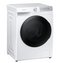Samsung WW80T734ABHAS2 - Wasmachine - QuickDrive - Autodose - 8 kg - 1400 tpm