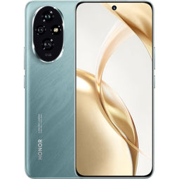 Honor 200 - Groen - 512 GB - Dubbele fysieke simkaart