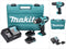 Makita DF333DSAE - Boormachine - 12V 30Nm 2 versnellingen - (1 stuk)