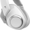 EPOS H6 PRO - Gesloten gaming headset - Lift-to-mute microfoon - Wit Zilver