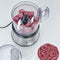 Severin KM 3892 - Multifunctionele Keukenmachine - 1200W - Vaatwasserbestendige onderdelen