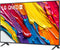 LG QNED82 (2025) - Ultra HD TV - 65