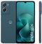Motorola Moto G06 - Smartphone - 256GB opslag - Blauw