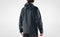 Fjallraven High Coast Hydratic Jacket - Heren Outdoorjas - Lichte 2-5-laagse shell - Navy