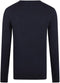 McGregor Mm999 1201 01 2100 - Trui V Hals - Regular Fit - Marineblauw - Maat S