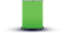 Elgato Green Screen - Pop-up Chroma Key Scherm - 148 x 180 cm - Groen