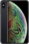 Apple iPhone XS Max - Spacegrijs - 256 GB - Fysieke simkaart + eSIM