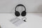 JVC HA-S75N - Over-Ear Koptelefoon - Draadloos Bluetooth 5.3 - Actieve Noise-Cancelling - Zwart