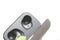 Sennheiser Momentum True Wireless 4 - Draadloze oordopjes - ANC - 30u batterij - Black Copper