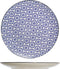 Cosy&Trendy Tavola Blue Dessertbord - Ø 20 cm - Set-6
