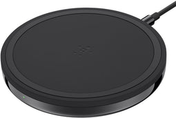 Belkin Boost↑Up - Draadloos oplaadstation 7,5 W - Compatibel met iPhone en AirPods - Zwart