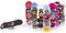 Tech Deck - Olympische Spelen Parijs 2024 - Competition Legends-set met 8 vingerskateboards met kaarten