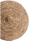Light & Living Mand Kenmare - Naturel - Ø34cm - Set van 3 - Modern