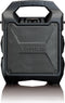 Lenco PA-30 - Bluetooth® Speaker - 25 Watt - FM Radio