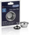De'Longhi DLSC401 - 2-Kops Easy Clean Filter - Koffiemachineonderdelen