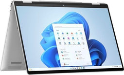 HP Envy x360 16-ac0771nb - 2-in-1 - Intel Core Ultra 7 155U - 16GB RAM - 1TB SSD - Azerty toetsenbord