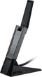 MSI AX1800 - WiFi USB Adapter - 1800 Mbps - Dual-band 2,4GHz/5GHz