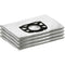 Kärcher filterzakken fleece 4 stuks voor WD 7 Serie