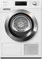 Miele TEL 695 WP - Warmtepompdroger - SteamFinish SilenceDrum EcoSpeed - Gala Edition