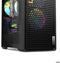 Lenovo Legion T5 26ARA8 - Tower - AMD Ryzen 7 7700 - GeForce RTX 4070 Super - 32GB RAM - 1TB SSD - RGB verlichting