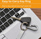 Kioxia TransMemory U366 - USB stick - 16GB - Grijs