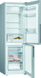 Bosch KGV362LEA - Koelvriescombinatie - VitaFresh LowFrost - Inox-look