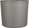 Mica Decorations Momo Ronde Bloempot - H33xØ38 cm - Terra - Lichtgrijs
