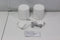 TP-Link Deco X20 - Mesh WiFi 6 Systeem - Tot 370 m² dekking (2 stuks)