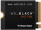 Western Digital Black - WD_BLACK SN770M - NVMe SSD 1 TB M.2 PCIe 4.0 TLC 3D NAND