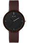 Horloge unisex MAM627 (Ø 39mm)