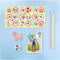 Stip de Pony etui met inhoud, stationary set - schrijfwaren school - Bambolino Toys