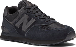 New Balance ML574EVE - Unisex Sneakers - Suède - Zwart
