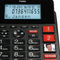 Fysic FX3960 - Vaste telefoon - Antwoordapparaat Draadloze SOS paniekknop - Zwart