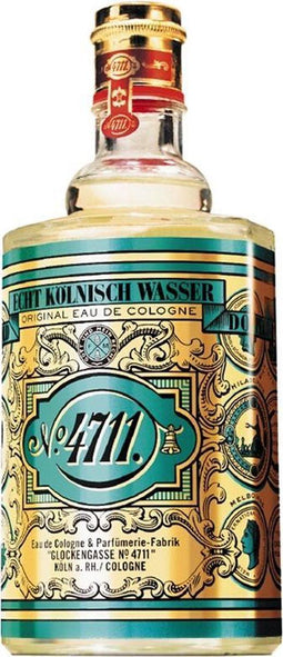 4711 Spray Onverpakt Unisex - 60 ml - Eau de Cologne
