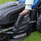 Scheppach BC-MP470-X - Accu Grasmaaier 47 cm - Borstelloze motor