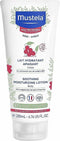 Mustela Melk Bébé Lait Hydratant Apaisant