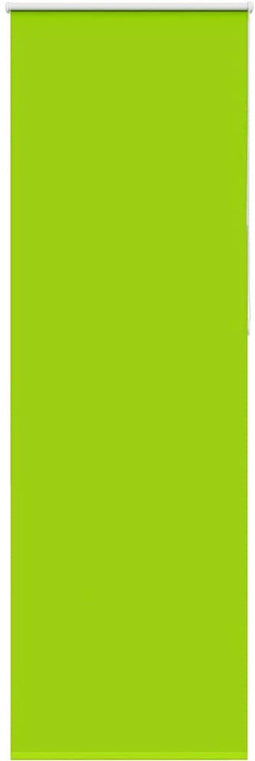 vidaXL - Rolgordijn - verduisterend - 85x210cm - stofbreedte - 80,7 - cm - polyester