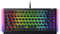 Razer BlackWidow V4 - Mechanisch Toetsenbord - Hot-swappable - Zwart
