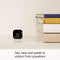 Blink - Mini - 1-Cam Camerasysteem - Bewegingsdetectie - Wit