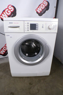 Bosch Profutura WAE284FONL/05 wasmachine 2ehands