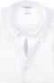 McGregor Oxford Overhemd - Regular Fit - Wit - Maat L