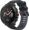 Polar Grit X2 Pro - Premium Outdoor Smartwatch - GPS Sport Tracking Biosensing - Zwart