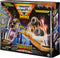 Monster Jam Mini - Freestyle Flip Arena-Speelset - Met 2 Minitrucks