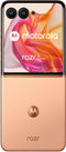 Motorola razr 50 Ultra - Smartphone - 12GB RAM - 512GB opslag - Perzik Roze